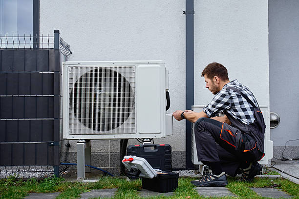 Trusted Hvac service in Denver, CO - AAA Pro HVAC